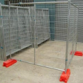 Hot Sale High Quality Steel Temporary Fence For Sale